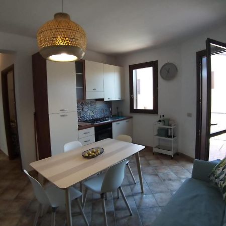 Villa Il Viaggio Di Cosimo San Vito Lo Capo Exterior foto